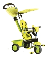 Smart Trike 1573800 Zoo-Collection