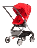 Stokke Scoot (прогулочная)