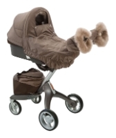 Stokke Xplory (2 в 1) + зимний комплект