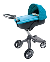 Stokke Xplory (2 в 1)