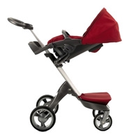 Stokke Xplory (прогулочная)