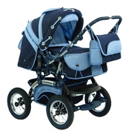 Tako City Voyager PCL