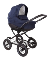 Tutis Zippy Classic New (2 в 1)