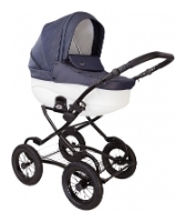 Tutis Zippy Classic New Leather (2 в 1)
