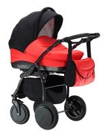 Tutis Zippy New (3 в 1)