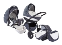 Tutis Zippy New Leather (3 в 1)