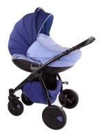 Tutis Zippy New Waves (2 в 1)