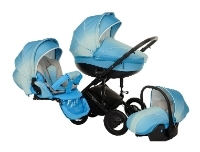 Tutis Zippy Pia (3 в 1)