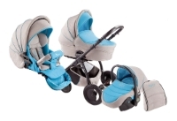 Tutis Zippy Sport (3 в 1)