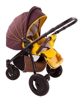 Tutis Zippy Sport Plus (прогулочная)