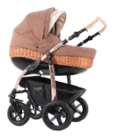 Verdi Fio Eco-Line (3 в 1)