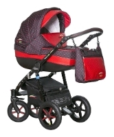 Verdi Pepe Eco Plus (3 в 1)