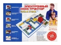 Знаток 320 схем