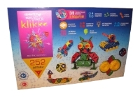 Знаток Klikko 252 детали