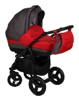 Aneco Venezia Alu (2 в 1)