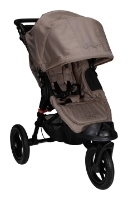 Baby Jogger City Elite Single (прогулочная)