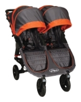 Baby Jogger City Mini GT Double (прогулочная)