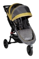 Baby Jogger City Mini GT Single (прогулочная)