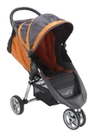Baby Jogger City Mini Single (прогулочная)