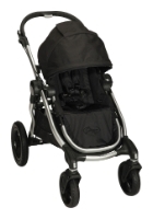 Baby Jogger City Select (прогулочная)