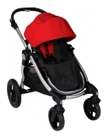 Baby Jogger City Select Tandem (прогулочная)