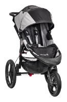 Baby Jogger Summit X3