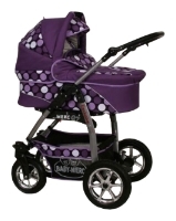 Baby-Merc Q7 (2 в 1)