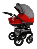 Baby-Merc Zipy-Q (3 в 1)