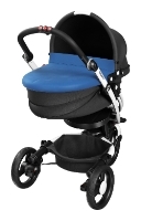 BABYZEN ZEN (2 в 1 с люлькой)