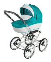 BeBe-Mobile Santana Ecco (3 в 1)