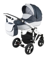 BeBe-Mobile Toscana Deluxe Len (3 в 1)