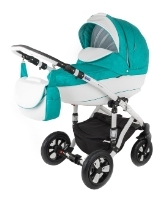 BeBe-Mobile Toscana Ecco (3 в 1)