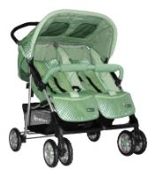 Bertoni Twin
