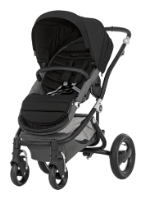 Britax Affinity (3 в 1)