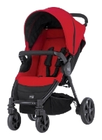 Britax B-Agile 4