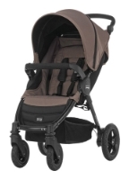 Britax B-Motion (прогулочная)