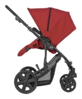 Britax B-Smart 4 (прогулочная)
