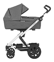 Britax Go (2 в 1)
