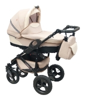 Camarelo Q Sport (3 в 1)