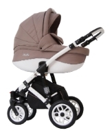 Car-Baby Concord Lux (2 в 1)