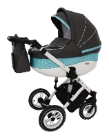 Car-Baby Grander (2 в 1)