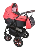 Car-Baby Mark (2 в 1)