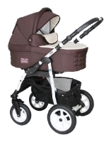 Car-Baby Polo (3 в 1)