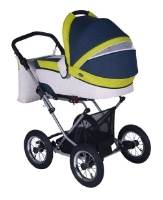 Car-Baby Q-9 Сlassic Paski (2 в 1)