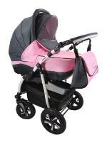 Car-Baby Speedy (3 в 1)