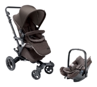 Concord Neo Carbon Mobility Set (3 в1), люлька Sleeper, автоуресло Air