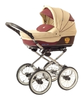 Esperanza Classic Imperial Baby (3 в 1)