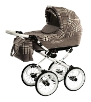 Esperanza Classic Kasheymere (3 в 1)