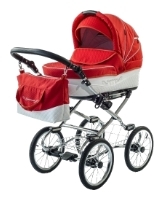 Esperanza Classic Prestige (3 в 1)