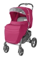 Espiro Prego